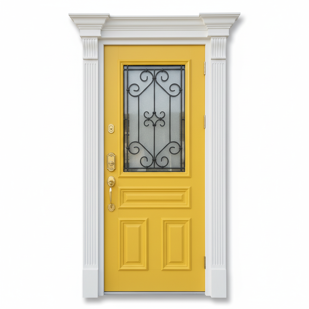 Puerta de Garaje Automática