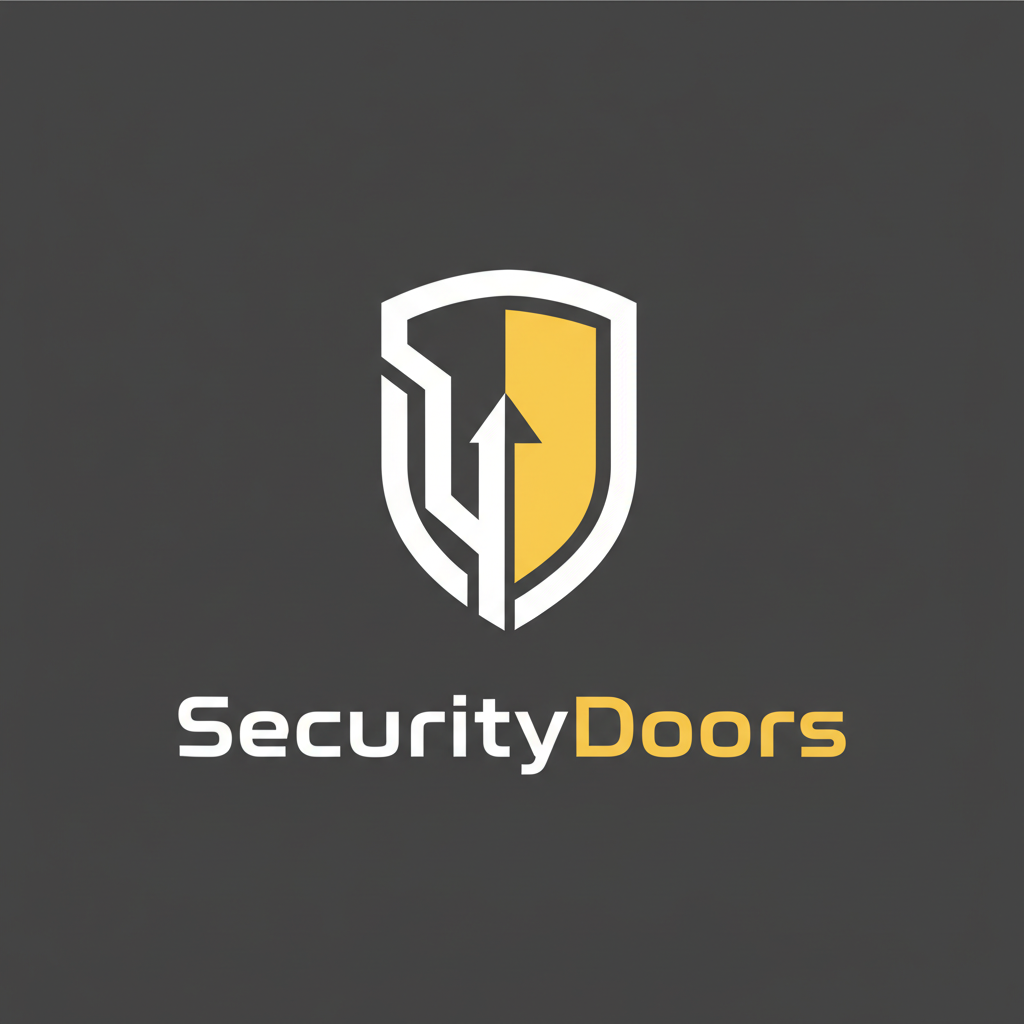 DoorSecurityCo - Logo